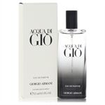 Acqua Di Gio by Giorgio Armani - Eau De Parfum Spray 15 ml - miehille