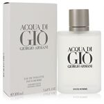 Acqua Di Gio by Giorgio Armani - Eau De Toilette Spray (Unboxed) 15 ml - miehille