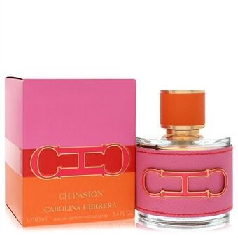 CH Carolina Herrera Passion by Carolina Herrera - Eau De Parfum Spray 100 ml - naisille