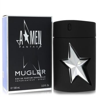 Angel Fantasm by Thierry Mugler - Eau De Parfum Spray 100 ml - miehille