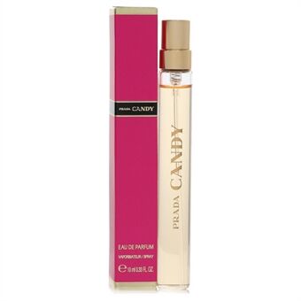 Prada Candy by Prada - Eau De Parfum Spray 10 ml - naisille