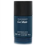 Cool Water by Davidoff - Deodorant Stick 71 ml - miehille