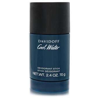 Cool Water by Davidoff - Deodorant Stick 71 ml - miehille