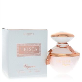 Dumont Trista Elegance by Dumont Paris - Eau De Parfum Spray 100 ml - naisille