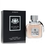 Dumont Scapler by Dumont Paris - Eau De Parfum Spray 100 ml - miehille