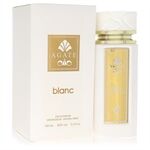 Dumont Agate Blanc by Dumont Paris - Eau De Parfum Spray (Unisex) 100 ml - naisille