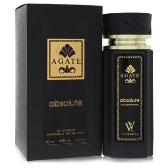 Dumont Agate Absolute by Dumont Paris - Eau De Parfum Spray 100 ml - miehille
