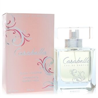 Dumont Casabella by Dumont Paris - Eau De Parfum Spray 100 ml - naisille