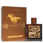 Lattafa Qaed Al Fursan Untamed by Lattafa - Eau De Parfum Spray (Unisex) 90 ml - miehille