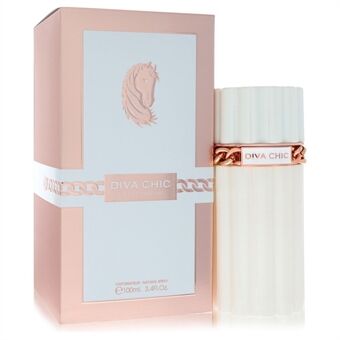 Dumont Diva Chic by Dumont Paris - Eau De Parfum Spray 100 ml - naisille