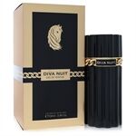Dumont Diva Nuit by Dumont Paris - Eau De Parfum Spray 100 ml - naisille
