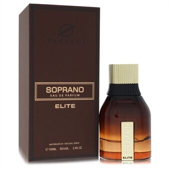 Dumont Soprano Elite by Dumont Paris - Eau De Parfum Spray 100 ml - miehille