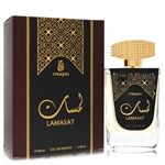 Dumont Murjan Lamasat by Dumont Paris - Eau De Parfum Spray (Unisex) 100 ml - miehille