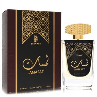 Dumont Murjan Lamasat by Dumont Paris - Eau De Parfum Spray (Unisex) 100 ml - miehille