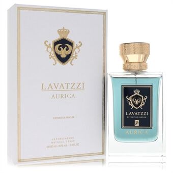 Dumont Lavatzzi Aurica by Dumont Paris - Extrait De Parfum Spray (Unisex) 100 ml - naisille