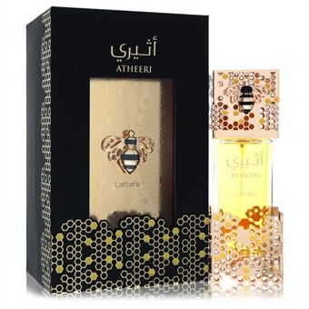 Lattafa Atheeri by Lattafa - Eau De Parfum Spray 100 ml - naisille