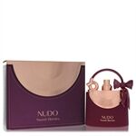 Fragrance World Nudo Sweet Berries by Fragrance World - Eau De Parfum Spray (Unisex) 100 ml - naisille