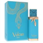 Fragrance World Vulcan Feu by Fragrance World - Eau De Parfum Spray (Unisex) 100 ml - naisille