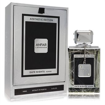 Anfar Date Nights by Anfar - Extrait De Parfum Spray (Unboxed) 100 ml - miehille