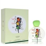 Lattafa Pride Stop Wait Go by Lattafa - Eau De Parfum Spray (Unisex) 75 ml - miehille