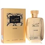 Hawas Elixir by Rasasi - Eau De Parfum Spray (Unisex) 100 ml - miehille