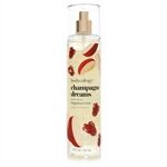 Bodycology Champagne Dreams by Bodycology - Fragrance Mist Spray 240 ml - naisille