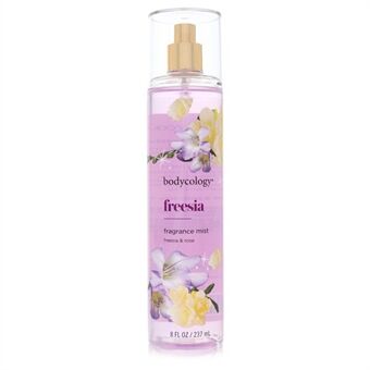 Bodycology Freesia by Bodycology - Fragrance Mist Spray 240 ml - naisille