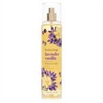 Bodycology Lavender Vanilla by Bodycology - Fragrance Mist Spray 240 ml - naisille