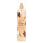 Bodycology Cozy Fireside Smore by Bodycology - Fragrance Mist Spray 240 ml - naisille