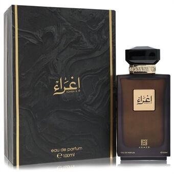 Ahmed Al Maghribi Ighra\'a by Ahmed Al Maghribi - Eau De Parfum Spray 100 ml - miehille