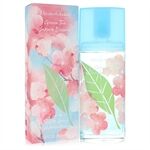 Green Tea Sakura Blossom by Elizabeth Arden - Eau De Toilette Spray 100 ml - naisille