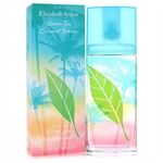 Green Tea Coconut Breeze by Elizabeth Arden - Eau De Toilette Spray 100 ml - naisille