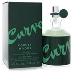 Curve Forest Woods by Liz Claiborne - Cologne Spray 125 ml - miehille