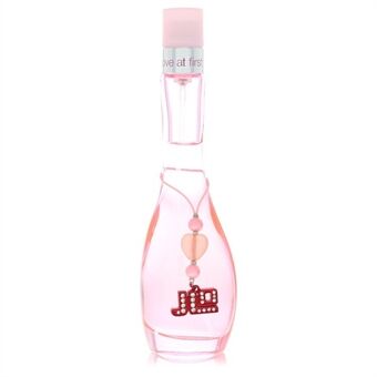 Love at first Glow by Jennifer Lopez - Eau De Toilette Spray (Unboxed) 30 ml - naisille