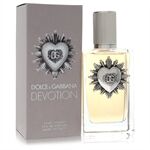 Dolce & Gabbana Devotion by Dolce & Gabbana - Eau De Parfum Spray 100 ml - miehille