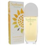 Sunflowers Honey Daze by Elizabeth Arden - Eau De Toilette Spray 100 ml - naisille