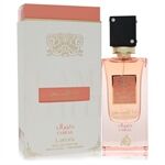 Ana Abiyed Coral by Lattafa - Eau De Parfum Spray (Unisex) 60 ml - miehille