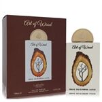 Lattafa Pride Art of Wood by Lattafa - Eau De Parfum Spray (Unisex) 100 ml - miehille