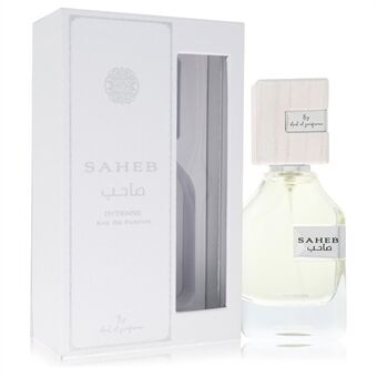 Ard Al Zaafaran Saheb Intense by Al Zaafaran - Eau De Parfum Spray (Unisex) 68 ml - miehille