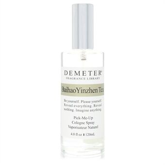 Demeter Baihao Yinzhen Tea by Demeter - Cologne Spray (Unboxed) 120 ml - naisille