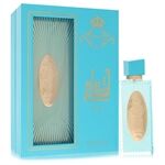 Arabiyat Prestige Ash'aa Neroli by Arabiyat Prestige - Eau De Parfum Spray (Unisex) 109 ml - miehille