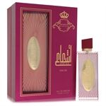 Arabiyat Prestige Ash'aa Mauve by Arabiyat Prestige - Eau De Parfum Spray (Unisex) 109 ml - miehille