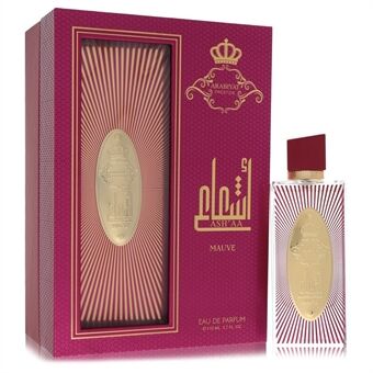 Arabiyat Prestige Ash\'aa Mauve by Arabiyat Prestige - Eau De Parfum Spray (Unisex) 109 ml - miehille