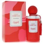 Sapil Cheeky Cherry Oud by Sapil - Eau De Parfum Spray 100 ml - naisille