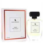 Swiss Arabian Amber And Apricot by Swiss Arabian - Eau De Parfum Spray 100 ml - naisille