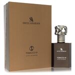 Swiss Arabian Tobacco 01 by Swiss Arabian - Extrait De Parfum Spray (Unisex) 50 ml - miehille