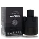 Azzaro The Most Wanted by Azzaro - Eau De Parfum Intense Spray 50 ml - miehille