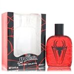Spiderman Premium by Marvel - Eau De Toilette Spray 100 ml - miehille