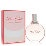 Eclat d'Arpege Mon Eclat by Lanvin - Eau De Parfum Spray 100 ml - naisille