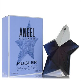 Angel Elixir by Thierry Mugler - Eau De Parfum Refillable Spray 100 ml - naisille